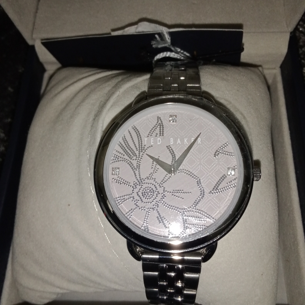 Ted Baker Hattie Watch
